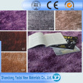 Teppich für Wohnzimmer Non Woven Teppich Teppich und Teppich